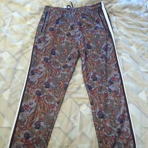 HQ Track Pants